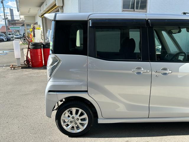 デイズルークス ハイウェイスター X Vセレクション+セーフティII【禁煙】 距離27821キロ/社外7型ナビ/フルセグ/CD/DVD/BTオーディオ/アラウンドビューカメラ/両側自動/HID/フォグ/純正アルミ/衝突被害軽減装置/アイドリングストップ/電格ミラー/リアスポ(16枚目)