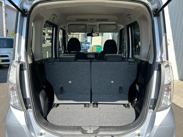 デイズルークス ハイウェイスター X Vセレクション+セーフティII【禁煙】 距離27821キロ/社外7型ナビ/フルセグ/CD/DVD/BTオーディオ/アラウンドビューカメラ/両側自動/HID/フォグ/純正アルミ/衝突被害軽減装置/アイドリングストップ/電格ミラー/リアスポ(26枚目)