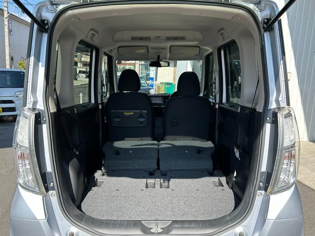 デイズルークス ハイウェイスター X Vセレクション+セーフティII【禁煙】 距離27821キロ/社外7型ナビ/フルセグ/CD/DVD/BTオーディオ/アラウンドビューカメラ/両側自動/HID/フォグ/純正アルミ/衝突被害軽減装置/アイドリングストップ/電格ミラー/リアスポ(28枚目)