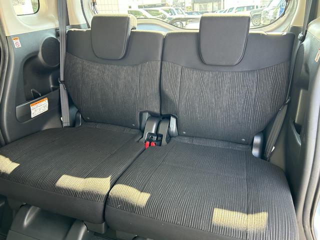 デイズルークス ハイウェイスター X Vセレクション+セーフティII【禁煙】 距離27821キロ/社外7型ナビ/フルセグ/CD/DVD/BTオーディオ/アラウンドビューカメラ/両側自動/HID/フォグ/純正アルミ/衝突被害軽減装置/アイドリングストップ/電格ミラー/リアスポ(36枚目)