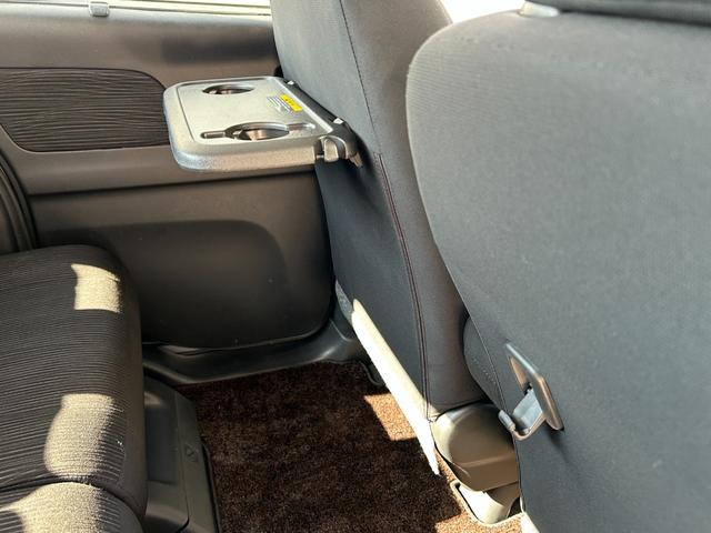 デイズルークス ハイウェイスター X Vセレクション+セーフティII【禁煙】 距離27821キロ/社外7型ナビ/フルセグ/CD/DVD/BTオーディオ/アラウンドビューカメラ/両側自動/HID/フォグ/純正アルミ/衝突被害軽減装置/アイドリングストップ/電格ミラー/リアスポ(49枚目)