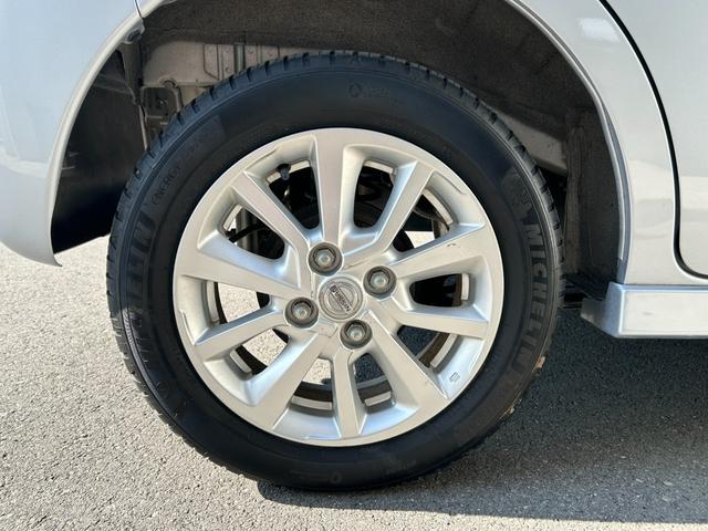 デイズルークス ハイウェイスター X Vセレクション+セーフティII【禁煙】 距離27821キロ/社外7型ナビ/フルセグ/CD/DVD/BTオーディオ/アラウンドビューカメラ/両側自動/HID/フォグ/純正アルミ/衝突被害軽減装置/アイドリングストップ/電格ミラー/リアスポ(53枚目)