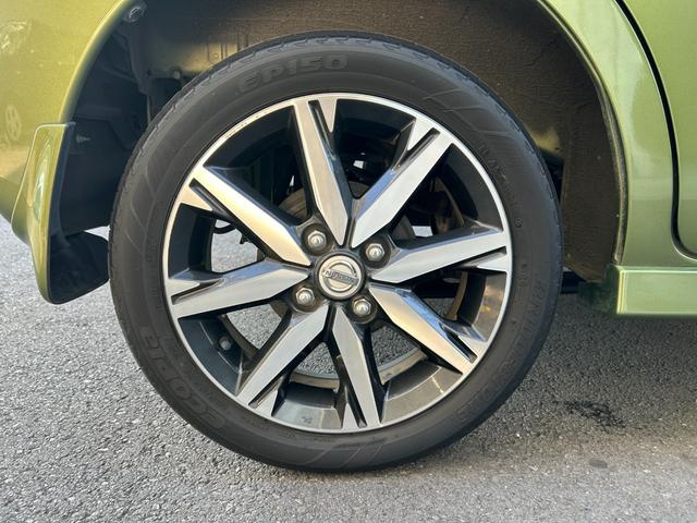 デイズルークス ハイウェイスター Gターボ■禁煙【純正ナビ/全方位カメラ】 レーダーブレーキ/車線逸脱警報/ドライブレコーダー/フルセグTV/Bluetoothオーディオ/コーナーセンサー/ETC/クルーズコントロール/両側電動スライド/LEDヘッドライト/フォグ/純正アルミ(7枚目)