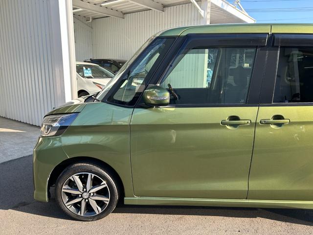 デイズルークス ハイウェイスター Gターボ■禁煙【純正ナビ/全方位カメラ】 レーダーブレーキ/車線逸脱警報/ドライブレコーダー/フルセグTV/Bluetoothオーディオ/コーナーセンサー/ETC/クルーズコントロール/両側電動スライド/LEDヘッドライト/フォグ/純正アルミ(17枚目)