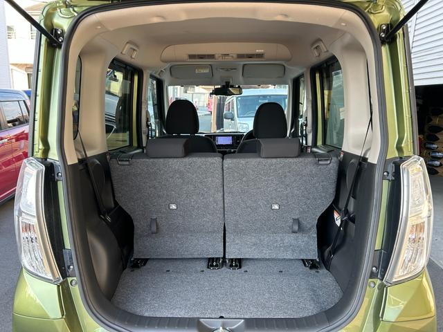 デイズルークス ハイウェイスター Gターボ■禁煙【純正ナビ/全方位カメラ】 レーダーブレーキ/車線逸脱警報/ドライブレコーダー/フルセグTV/Bluetoothオーディオ/コーナーセンサー/ETC/クルーズコントロール/両側電動スライド/LEDヘッドライト/フォグ/純正アルミ(25枚目)