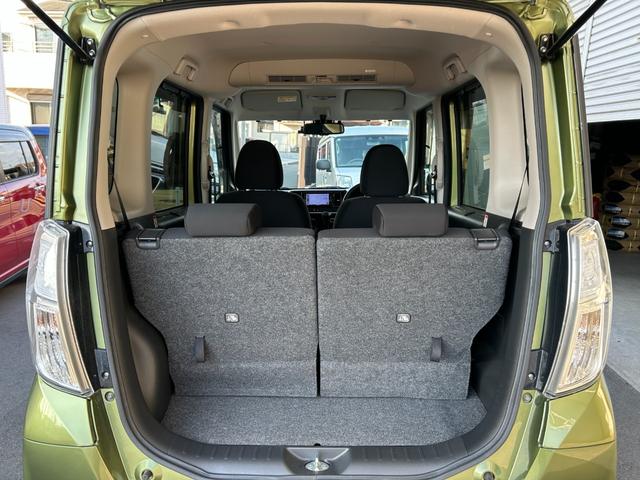 デイズルークス ハイウェイスター Gターボ■禁煙【純正ナビ/全方位カメラ】 レーダーブレーキ/車線逸脱警報/ドライブレコーダー/フルセグTV/Bluetoothオーディオ/コーナーセンサー/ETC/クルーズコントロール/両側電動スライド/LEDヘッドライト/フォグ/純正アルミ(26枚目)