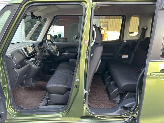 デイズルークス ハイウェイスター Gターボ■禁煙【純正ナビ/全方位カメラ】 レーダーブレーキ/車線逸脱警報/ドライブレコーダー/フルセグTV/Bluetoothオーディオ/コーナーセンサー/ETC/クルーズコントロール/両側電動スライド/LEDヘッドライト/フォグ/純正アルミ(33枚目)