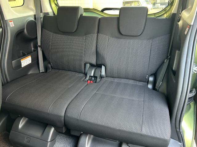 デイズルークス ハイウェイスター Gターボ■禁煙【純正ナビ/全方位カメラ】 レーダーブレーキ/車線逸脱警報/ドライブレコーダー/フルセグTV/Bluetoothオーディオ/コーナーセンサー/ETC/クルーズコントロール/両側電動スライド/LEDヘッドライト/フォグ/純正アルミ(35枚目)