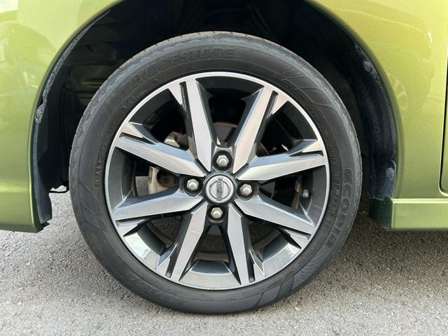 デイズルークス ハイウェイスター Gターボ■禁煙【純正ナビ/全方位カメラ】 レーダーブレーキ/車線逸脱警報/ドライブレコーダー/フルセグTV/Bluetoothオーディオ/コーナーセンサー/ETC/クルーズコントロール/両側電動スライド/LEDヘッドライト/フォグ/純正アルミ(57枚目)