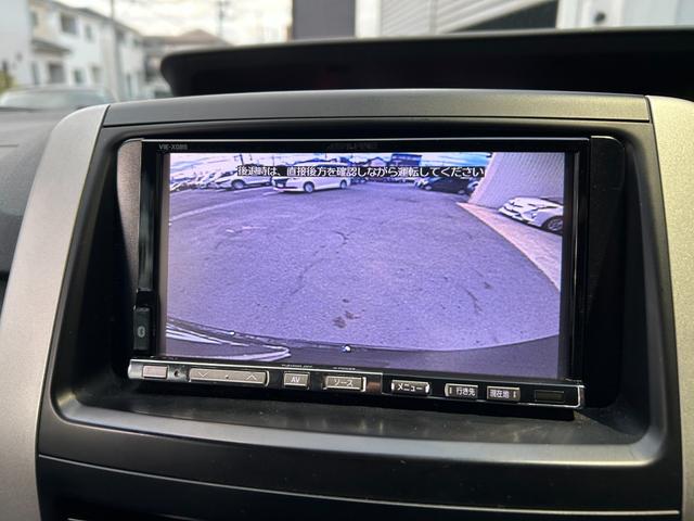 ヴォクシー ZS 煌【後期型・フロントドラレコ】 距離50768キロ/2022年製造/タイヤ/社外7型ナビ/フルセグ/CD/DVD/バックカメラ/両側自動ドア/HID/フォグ/社外アルミ/リアスポ/パドルシフト/スマートキー/ETC/Pスタート(36枚目)