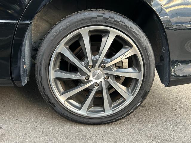 ヴォクシー ZS 煌【後期型・フロントドラレコ】 距離50768キロ/2022年製造/タイヤ/社外7型ナビ/フルセグ/CD/DVD/バックカメラ/両側自動ドア/HID/フォグ/社外アルミ/リアスポ/パドルシフト/スマートキー/ETC/Pスタート(56枚目)