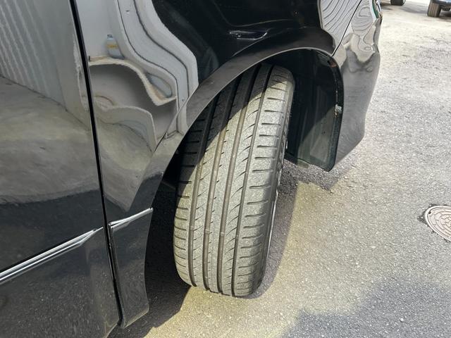 ヴォクシー ZS 煌【後期型・フロントドラレコ】 距離50768キロ/2022年製造/タイヤ/社外7型ナビ/フルセグ/CD/DVD/バックカメラ/両側自動ドア/HID/フォグ/社外アルミ/リアスポ/パドルシフト/スマートキー/ETC/Pスタート(57枚目)