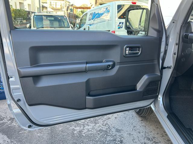 ジムニー XC4WDターボ■【スズキセーフティサポート・届出済未使用】 デュアルセンサーブレーキサポート/誤発進抑制機能/車線逸脱警報/リアパーキングセンサー/シートヒーター/クルコン/ヒルディセントコントロール/ハイビームアシスト/LEDライト/ライトウォッシャー/(30枚目)