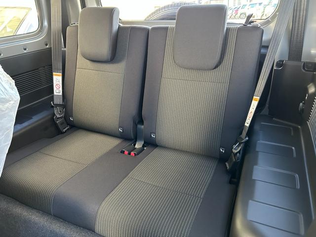 ジムニー XC4WDターボ■【スズキセーフティサポート・届出済未使用】 デュアルセンサーブレーキサポート/誤発進抑制機能/車線逸脱警報/リアパーキングセンサー/シートヒーター/クルコン/ヒルディセントコントロール/ハイビームアシスト/LEDライト/ライトウォッシャー/(32枚目)