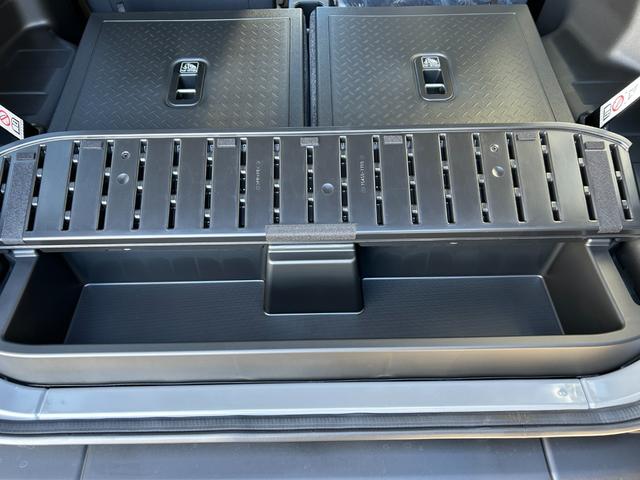 ジムニー XC4WDターボ■【スズキセーフティサポート・届出済未使用】 デュアルセンサーブレーキサポート/誤発進抑制機能/車線逸脱警報/リアパーキングセンサー/シートヒーター/クルコン/ヒルディセントコントロール/ハイビームアシスト/LEDライト/ライトウォッシャー/(43枚目)