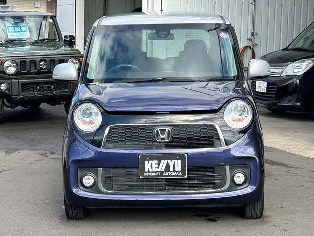 Ｎ－ＯＮＥ プレミアム　ＳＳパッケージ　◆【禁煙・純正７型ナビ・ＥＴＣ】　１０，１２２ＫＭ／フルセグ／ＣＤ／ＤＶＤ／ＢＴオーディオ／バックカメラ／シートヒーター／ＨＩＤライト／アイドリングストップ／盗難防止装置／スマートキー／横滑り防止／保証書／取扱説明書／スペアキー（8枚目）