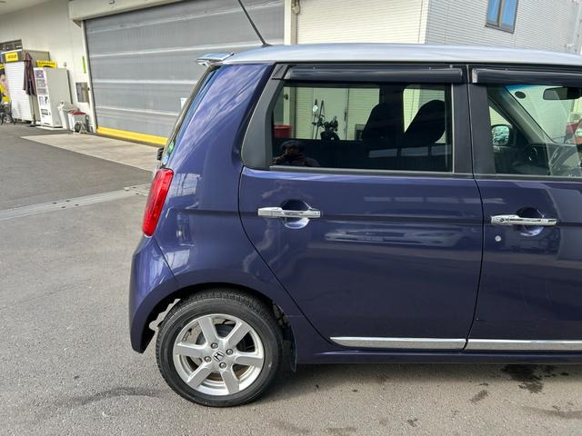 Ｎ－ＯＮＥ プレミアム　ＳＳパッケージ　◆【禁煙・純正７型ナビ・ＥＴＣ】　１０，１２２ＫＭ／フルセグ／ＣＤ／ＤＶＤ／ＢＴオーディオ／バックカメラ／シートヒーター／ＨＩＤライト／アイドリングストップ／盗難防止装置／スマートキー／横滑り防止／保証書／取扱説明書／スペアキー（14枚目）