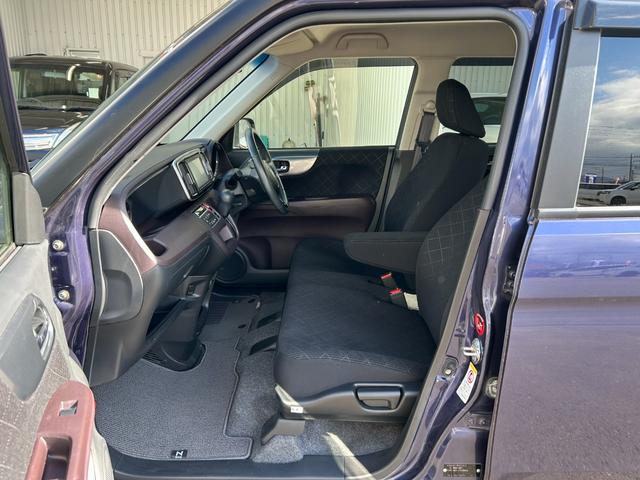 Ｎ－ＯＮＥ プレミアム　ＳＳパッケージ　◆【禁煙・純正７型ナビ・ＥＴＣ】　１０，１２２ＫＭ／フルセグ／ＣＤ／ＤＶＤ／ＢＴオーディオ／バックカメラ／シートヒーター／ＨＩＤライト／アイドリングストップ／盗難防止装置／スマートキー／横滑り防止／保証書／取扱説明書／スペアキー（31枚目）