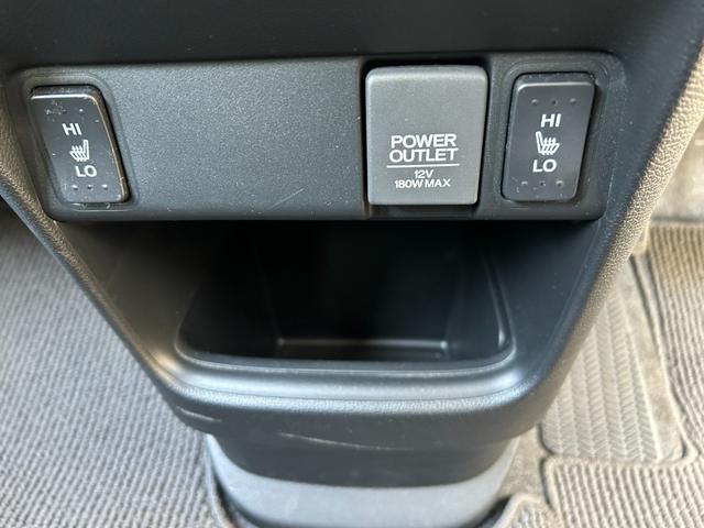 Ｎ－ＯＮＥ プレミアム　ＳＳパッケージ　◆【禁煙・純正７型ナビ・ＥＴＣ】　１０，１２２ＫＭ／フルセグ／ＣＤ／ＤＶＤ／ＢＴオーディオ／バックカメラ／シートヒーター／ＨＩＤライト／アイドリングストップ／盗難防止装置／スマートキー／横滑り防止／保証書／取扱説明書／スペアキー（48枚目）