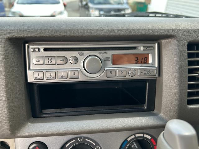 エブリイワゴン JP■下取直販車【禁煙/ETC/キーレス/オーディオ/CD】 AM・FMラジオ/電格ミラー/パワステ/パワーウィンドウ/ABS/ダブルエアバッグ/ヘッドライトレベライザー/保証書/取扱説明書/スペアキー有(3枚目)