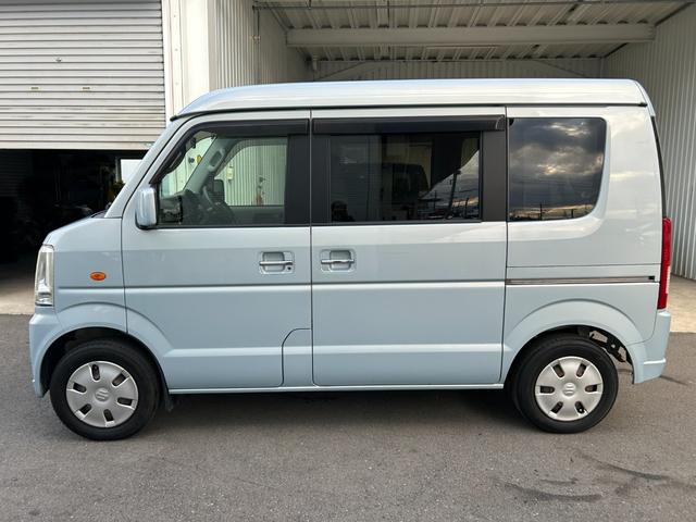 エブリイワゴン JP■下取直販車【禁煙/ETC/キーレス/オーディオ/CD】 AM・FMラジオ/電格ミラー/パワステ/パワーウィンドウ/ABS/ダブルエアバッグ/ヘッドライトレベライザー/保証書/取扱説明書/スペアキー有(15枚目)