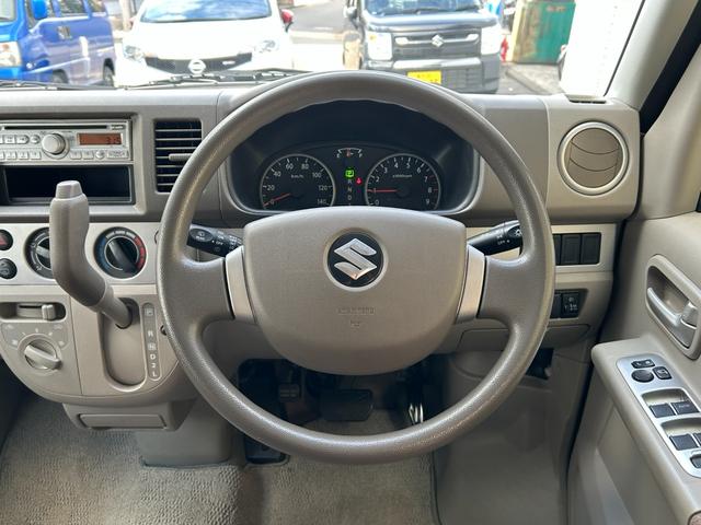 エブリイワゴン JP■下取直販車【禁煙/ETC/キーレス/オーディオ/CD】 AM・FMラジオ/電格ミラー/パワステ/パワーウィンドウ/ABS/ダブルエアバッグ/ヘッドライトレベライザー/保証書/取扱説明書/スペアキー有(21枚目)