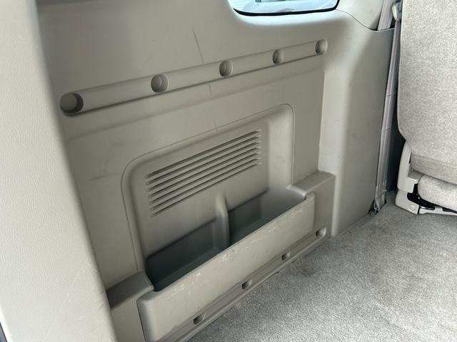 エブリイワゴン JP■下取直販車【禁煙/ETC/キーレス/オーディオ/CD】 AM・FMラジオ/電格ミラー/パワステ/パワーウィンドウ/ABS/ダブルエアバッグ/ヘッドライトレベライザー/保証書/取扱説明書/スペアキー有(45枚目)