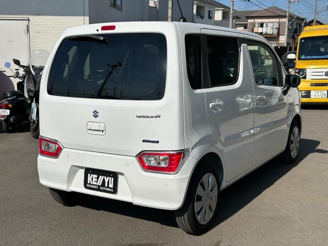 ワゴンＲ ハイブリッドＦＸ－Ｓ　◆【禁煙・リースアップ車・ＥＴＣ】　６，００２ＫＭ／ディスプレイオーディオ／ＢＴオーディオ／全方位カメラ／シートヒーター／コーナーセンサー／ヘッドアップディスプレイ／レーンアシスト／衝突軽減／アイドリングストップ／レーダークルコン（11枚目）