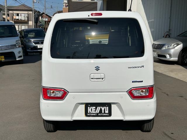 ワゴンＲ ハイブリッドＦＸ－Ｓ　◆【禁煙・リースアップ車・ＥＴＣ】　６，００２ＫＭ／ディスプレイオーディオ／ＢＴオーディオ／全方位カメラ／シートヒーター／コーナーセンサー／ヘッドアップディスプレイ／レーンアシスト／衝突軽減／アイドリングストップ／レーダークルコン（12枚目）