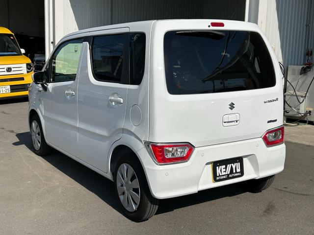 ワゴンＲ ハイブリッドＦＸ－Ｓ　◆【禁煙・リースアップ車・ＥＴＣ】　６，００２ＫＭ／ディスプレイオーディオ／ＢＴオーディオ／全方位カメラ／シートヒーター／コーナーセンサー／ヘッドアップディスプレイ／レーンアシスト／衝突軽減／アイドリングストップ／レーダークルコン（13枚目）