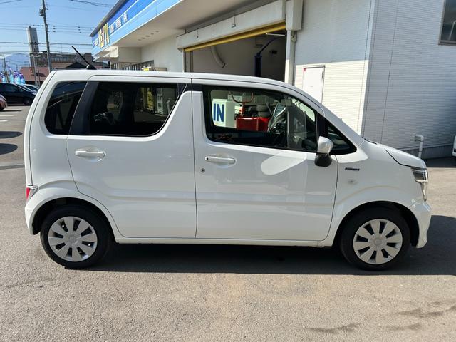 ワゴンＲ ハイブリッドＦＸ－Ｓ　◆【禁煙・リースアップ車・ＥＴＣ】　６，００２ＫＭ／ディスプレイオーディオ／ＢＴオーディオ／全方位カメラ／シートヒーター／コーナーセンサー／ヘッドアップディスプレイ／レーンアシスト／衝突軽減／アイドリングストップ／レーダークルコン（14枚目）