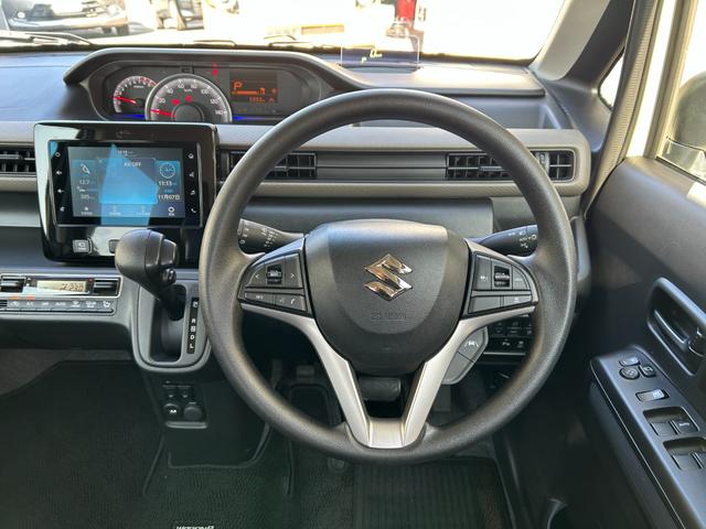 ワゴンＲ ハイブリッドＦＸ－Ｓ　◆【禁煙・リースアップ車・ＥＴＣ】　６，００２ＫＭ／ディスプレイオーディオ／ＢＴオーディオ／全方位カメラ／シートヒーター／コーナーセンサー／ヘッドアップディスプレイ／レーンアシスト／衝突軽減／アイドリングストップ／レーダークルコン（23枚目）