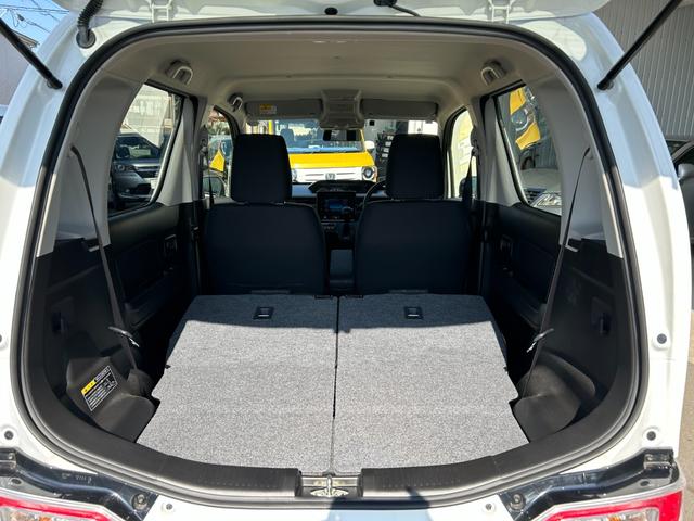 ワゴンＲ ハイブリッドＦＸ－Ｓ　◆【禁煙・リースアップ車・ＥＴＣ】　６，００２ＫＭ／ディスプレイオーディオ／ＢＴオーディオ／全方位カメラ／シートヒーター／コーナーセンサー／ヘッドアップディスプレイ／レーンアシスト／衝突軽減／アイドリングストップ／レーダークルコン（27枚目）