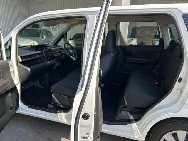 ワゴンＲ ハイブリッドＦＸ－Ｓ　◆【禁煙・リースアップ車・ＥＴＣ】　６，００２ＫＭ／ディスプレイオーディオ／ＢＴオーディオ／全方位カメラ／シートヒーター／コーナーセンサー／ヘッドアップディスプレイ／レーンアシスト／衝突軽減／アイドリングストップ／レーダークルコン（37枚目）