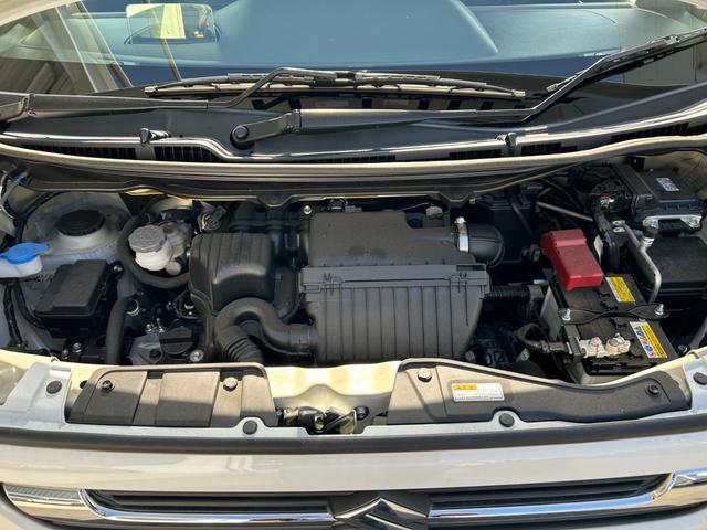 ワゴンＲ ハイブリッドＦＸ－Ｓ　◆【禁煙・リースアップ車・ＥＴＣ】　６，００２ＫＭ／ディスプレイオーディオ／ＢＴオーディオ／全方位カメラ／シートヒーター／コーナーセンサー／ヘッドアップディスプレイ／レーンアシスト／衝突軽減／アイドリングストップ／レーダークルコン（71枚目）