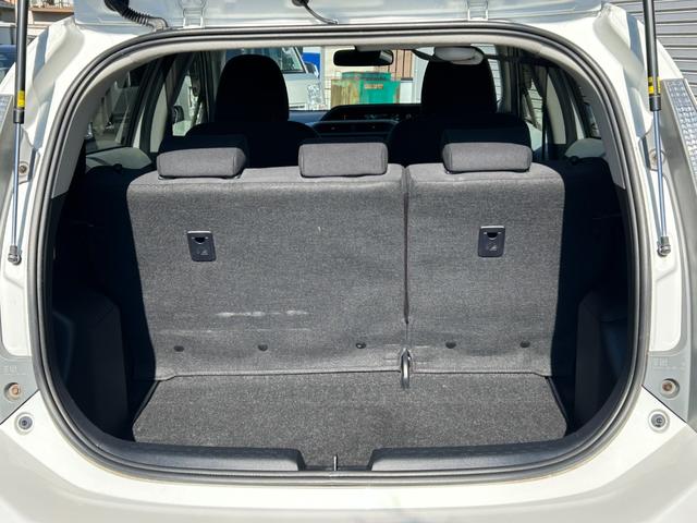 アクア Ｇ■２ＷＤ【禁煙・純正ナビ・バックカメラ・モデリスタエアロ】　６７，２９０ＫＭ／神奈川仕入直販／スマートエントリー＆ＬＥＤパッケージ／ワンセグ／ＣＤ／ＢＴ接続／オートライト／ＥＴＣ／保証書／スマートキー／フルオートＡＣ／電格ミラー／横滑り防止装置／ＡＢＳ／ＴＲＣ（24枚目）