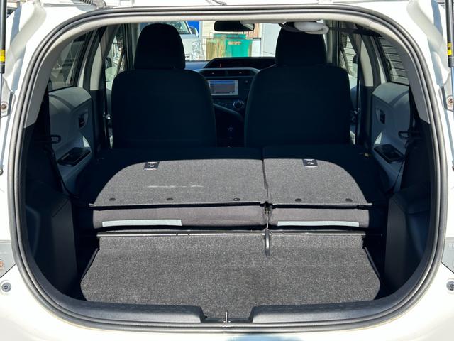 アクア Ｇ■２ＷＤ【禁煙・純正ナビ・バックカメラ・モデリスタエアロ】　６７，２９０ＫＭ／神奈川仕入直販／スマートエントリー＆ＬＥＤパッケージ／ワンセグ／ＣＤ／ＢＴ接続／オートライト／ＥＴＣ／保証書／スマートキー／フルオートＡＣ／電格ミラー／横滑り防止装置／ＡＢＳ／ＴＲＣ（25枚目）