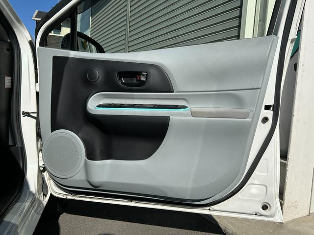 アクア Ｇ■２ＷＤ【禁煙・純正ナビ・バックカメラ・モデリスタエアロ】　６７，２９０ＫＭ／神奈川仕入直販／スマートエントリー＆ＬＥＤパッケージ／ワンセグ／ＣＤ／ＢＴ接続／オートライト／ＥＴＣ／保証書／スマートキー／フルオートＡＣ／電格ミラー／横滑り防止装置／ＡＢＳ／ＴＲＣ（27枚目）