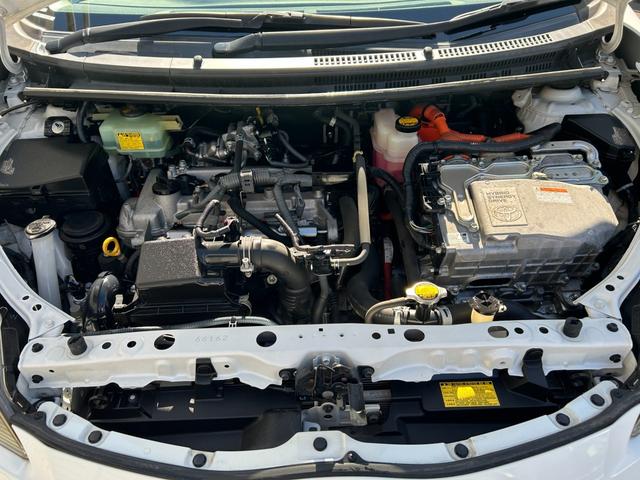 アクア Ｇ■２ＷＤ【禁煙・純正ナビ・バックカメラ・モデリスタエアロ】　６７，２９０ＫＭ／神奈川仕入直販／スマートエントリー＆ＬＥＤパッケージ／ワンセグ／ＣＤ／ＢＴ接続／オートライト／ＥＴＣ／保証書／スマートキー／フルオートＡＣ／電格ミラー／横滑り防止装置／ＡＢＳ／ＴＲＣ（68枚目）