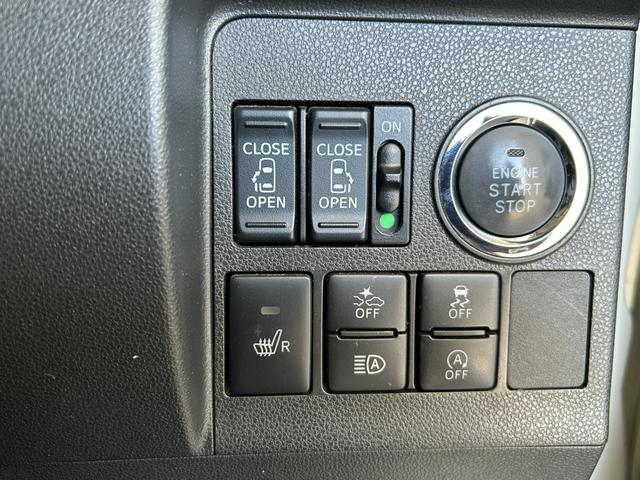 タント カスタムＲＳトップエディションＳＡＩＩＩ■【後期型・ターボ】　７４，５１０ＫＭ／禁煙１オーナー／３６０＋Ｒドラレコ／社外ナビ／ＤＶＤ／地デジ／ＢＴオーディオ／Ｂカメラ／ヒーター付ハーフレザー／両電動スライド／ＬＥＤオートライト／衝突軽減／Ｒ６年製造ヨコハマタイヤ（7枚目）