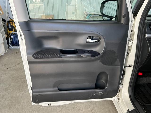 タント カスタムＲＳトップエディションＳＡＩＩＩ■【後期型・ターボ】　７４，５１０ＫＭ／禁煙１オーナー／３６０＋Ｒドラレコ／社外ナビ／ＤＶＤ／地デジ／ＢＴオーディオ／Ｂカメラ／ヒーター付ハーフレザー／両電動スライド／ＬＥＤオートライト／衝突軽減／Ｒ６年製造ヨコハマタイヤ（31枚目）