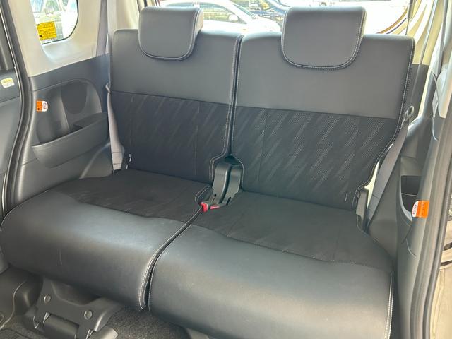 タント カスタムＲＳトップエディションＳＡＩＩＩ■【後期型・ターボ】　７４，５１０ＫＭ／禁煙１オーナー／３６０＋Ｒドラレコ／社外ナビ／ＤＶＤ／地デジ／ＢＴオーディオ／Ｂカメラ／ヒーター付ハーフレザー／両電動スライド／ＬＥＤオートライト／衝突軽減／Ｒ６年製造ヨコハマタイヤ（35枚目）