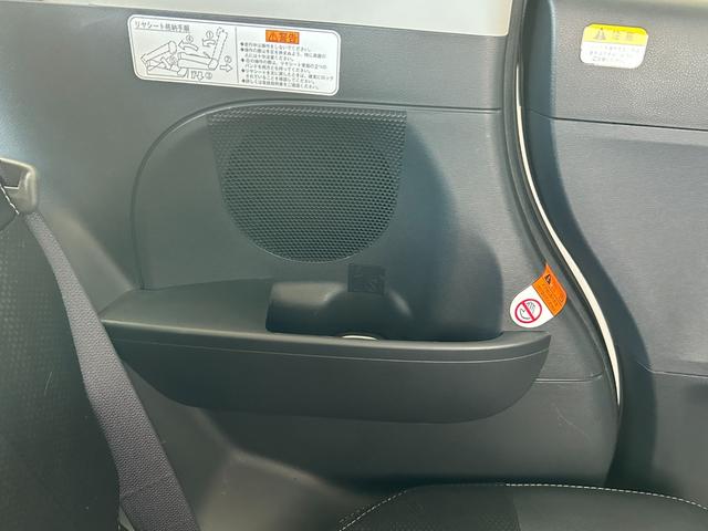 タント カスタムＲＳトップエディションＳＡＩＩＩ■【後期型・ターボ】　７４，５１０ＫＭ／禁煙１オーナー／３６０＋Ｒドラレコ／社外ナビ／ＤＶＤ／地デジ／ＢＴオーディオ／Ｂカメラ／ヒーター付ハーフレザー／両電動スライド／ＬＥＤオートライト／衝突軽減／Ｒ６年製造ヨコハマタイヤ（51枚目）