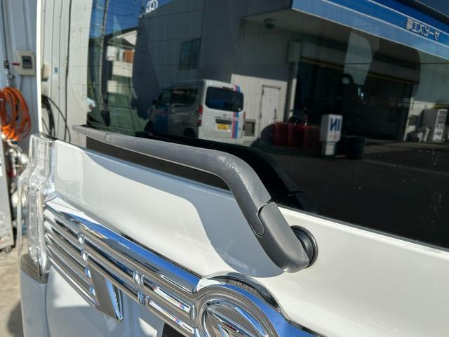 タント カスタムＲＳトップエディションＳＡＩＩＩ■【後期型・ターボ】　７４，５１０ＫＭ／禁煙１オーナー／３６０＋Ｒドラレコ／社外ナビ／ＤＶＤ／地デジ／ＢＴオーディオ／Ｂカメラ／ヒーター付ハーフレザー／両電動スライド／ＬＥＤオートライト／衝突軽減／Ｒ６年製造ヨコハマタイヤ（53枚目）