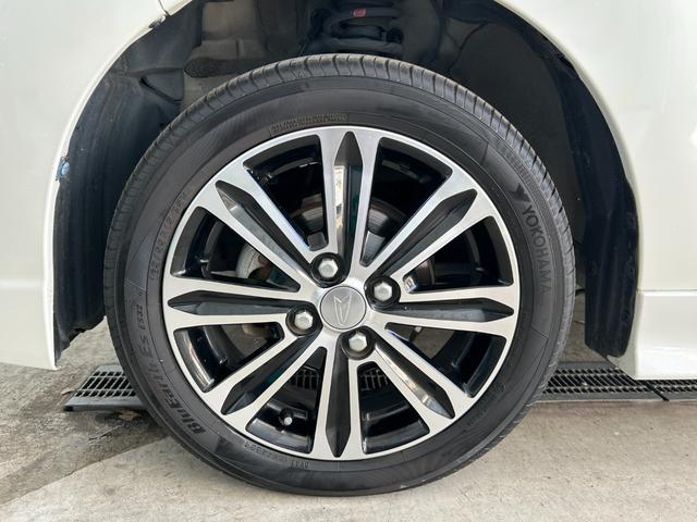 タント カスタムＲＳトップエディションＳＡＩＩＩ■【後期型・ターボ】　７４，５１０ＫＭ／禁煙１オーナー／３６０＋Ｒドラレコ／社外ナビ／ＤＶＤ／地デジ／ＢＴオーディオ／Ｂカメラ／ヒーター付ハーフレザー／両電動スライド／ＬＥＤオートライト／衝突軽減／Ｒ６年製造ヨコハマタイヤ（56枚目）