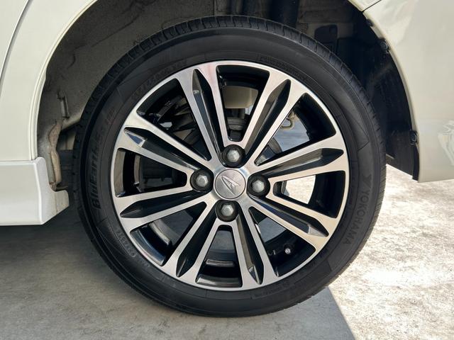 タント カスタムＲＳトップエディションＳＡＩＩＩ■【後期型・ターボ】　７４，５１０ＫＭ／禁煙１オーナー／３６０＋Ｒドラレコ／社外ナビ／ＤＶＤ／地デジ／ＢＴオーディオ／Ｂカメラ／ヒーター付ハーフレザー／両電動スライド／ＬＥＤオートライト／衝突軽減／Ｒ６年製造ヨコハマタイヤ（57枚目）