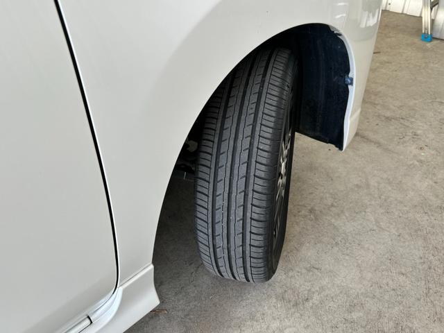 タント カスタムＲＳトップエディションＳＡＩＩＩ■【後期型・ターボ】　７４，５１０ＫＭ／禁煙１オーナー／３６０＋Ｒドラレコ／社外ナビ／ＤＶＤ／地デジ／ＢＴオーディオ／Ｂカメラ／ヒーター付ハーフレザー／両電動スライド／ＬＥＤオートライト／衝突軽減／Ｒ６年製造ヨコハマタイヤ（58枚目）