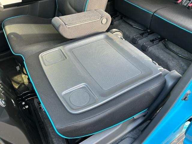 フレアクロスオーバー ＸＧ　◆【禁煙・１オーナー・純正７型ナビ】　１１８，１５０ＫＭ／ワンセグ／ＣＤ／ラジオ／ミュージックプレイヤー接続／バックカメラ／シートヒーター／ベンチシート／ＨＩＤライト／スチールホイール／衝突軽減／アイドリングストップ／保証書／取扱説明書（19枚目）