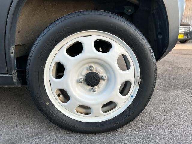 フレアクロスオーバー ＸＧ　◆【禁煙・１オーナー・純正７型ナビ】　１１８，１５０ＫＭ／ワンセグ／ＣＤ／ラジオ／ミュージックプレイヤー接続／バックカメラ／シートヒーター／ベンチシート／ＨＩＤライト／スチールホイール／衝突軽減／アイドリングストップ／保証書／取扱説明書（20枚目）