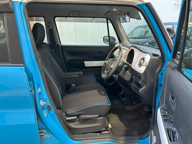 フレアクロスオーバー ＸＧ　◆【禁煙・１オーナー・純正７型ナビ】　１１８，１５０ＫＭ／ワンセグ／ＣＤ／ラジオ／ミュージックプレイヤー接続／バックカメラ／シートヒーター／ベンチシート／ＨＩＤライト／スチールホイール／衝突軽減／アイドリングストップ／保証書／取扱説明書（28枚目）